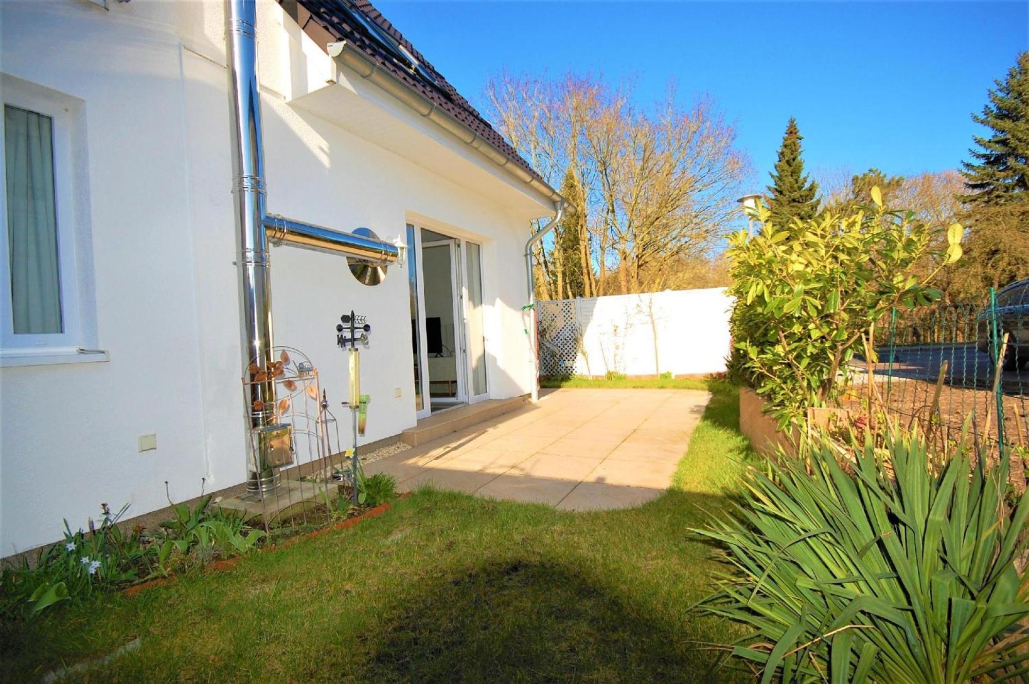 Kiepenberg-9A-Scharbeutz-Kie-009 Apartment Exterior photo